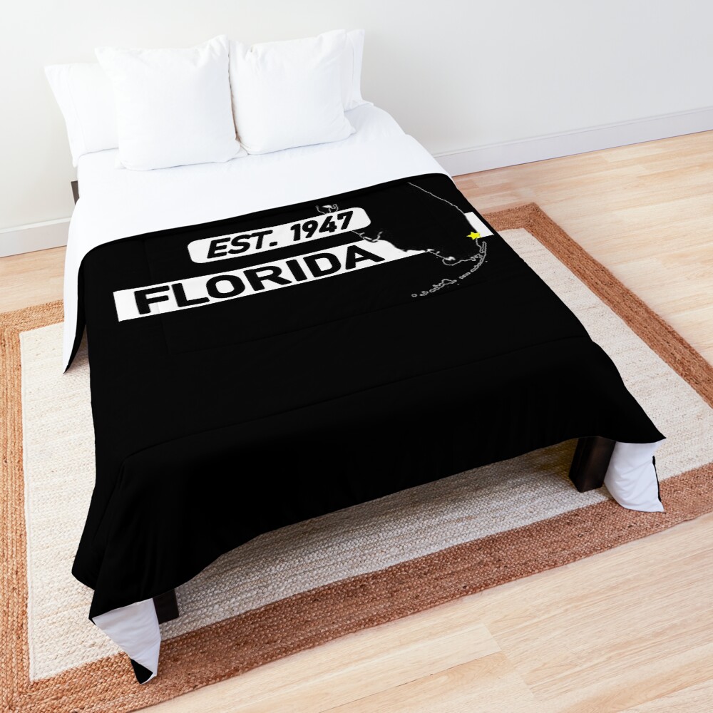 Item preview, Comforter designed and sold by Mbranco.