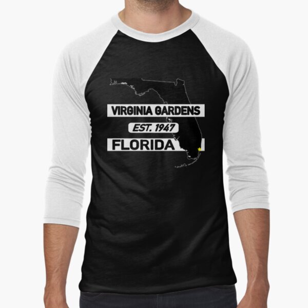 Baseball ¾ Sleeve T-Shirt