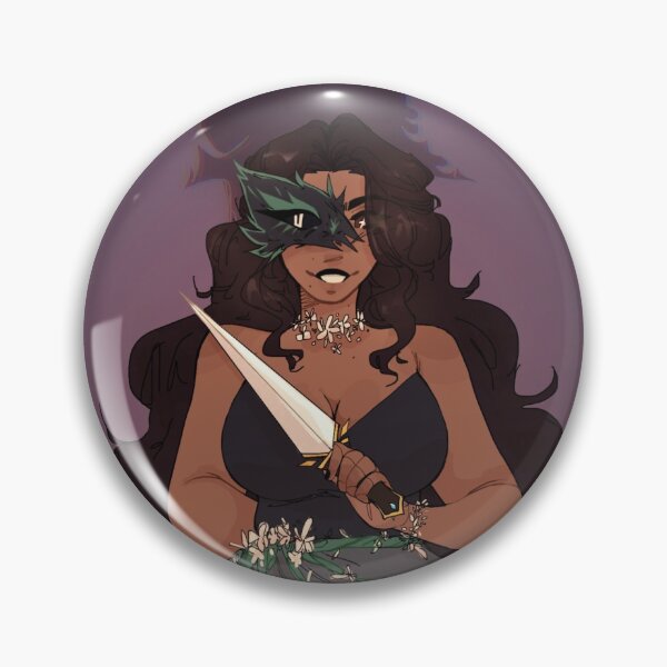 Item preview, Godly Fantasies-The Party to End all Parties designed and sold by Teirwyn.