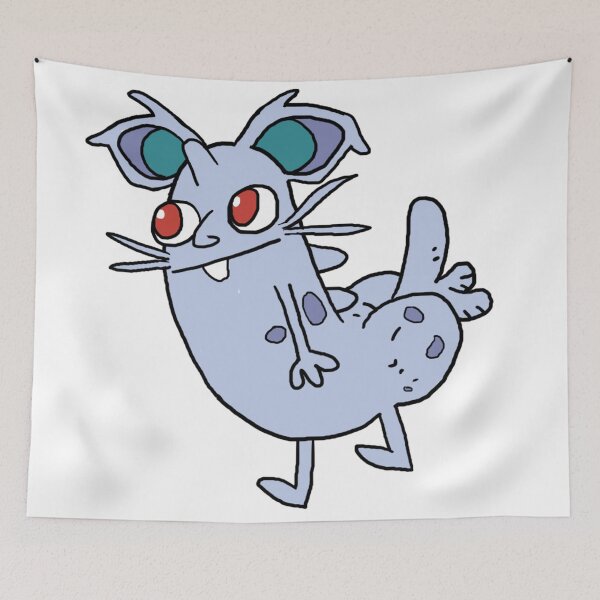 Item preview, Buttoran designed and sold by pokebutt.