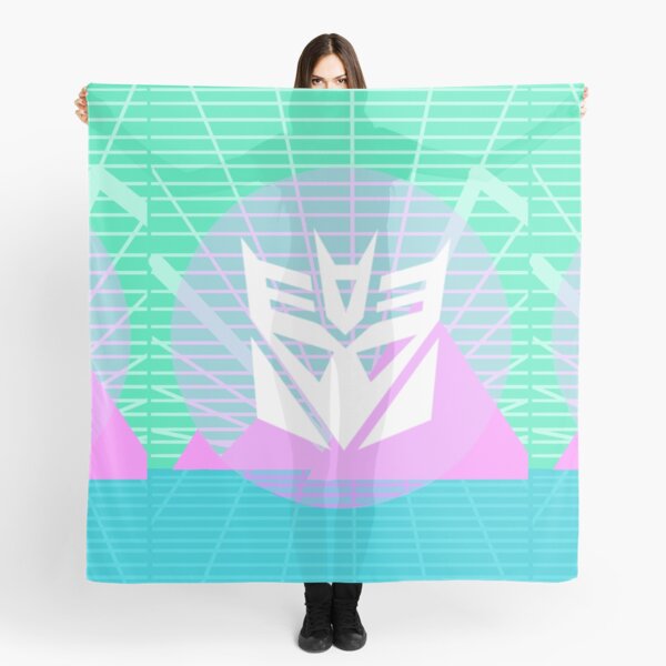 Item preview, 80s Decepticon Insignia designed and sold by ultimatesongbir.