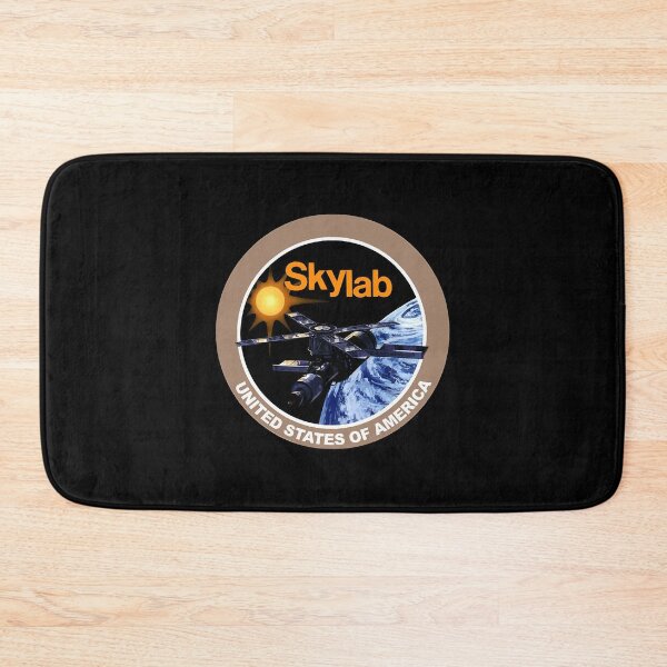 Item preview, Skylab Program Logo  designed and sold by awlinsCento.