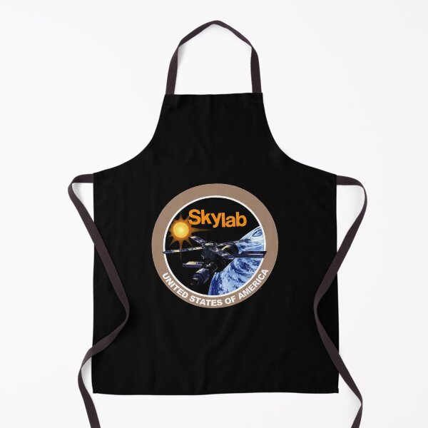 Item preview, Skylab Program Logo  designed and sold by awlinsCento.