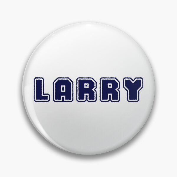 Item preview, LARRY designed and sold by yalinsolomon.