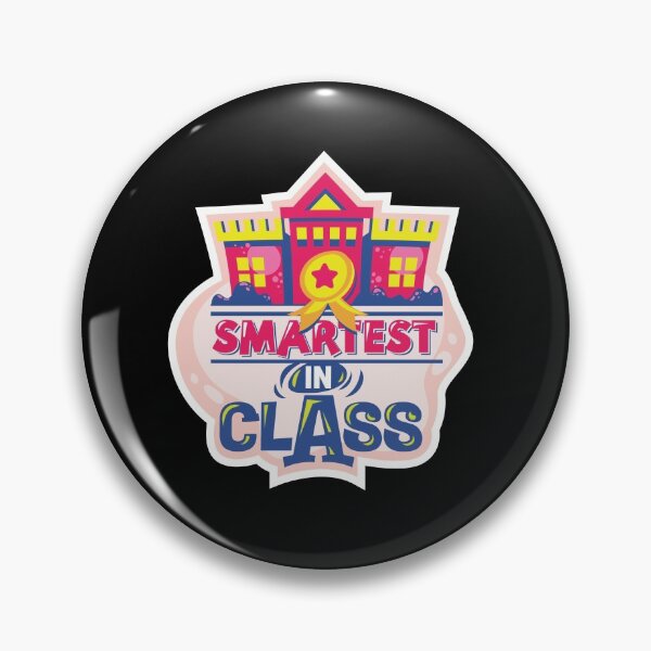 Item preview, Smartest in Class - Back To School designed and sold by ildafdhome.
