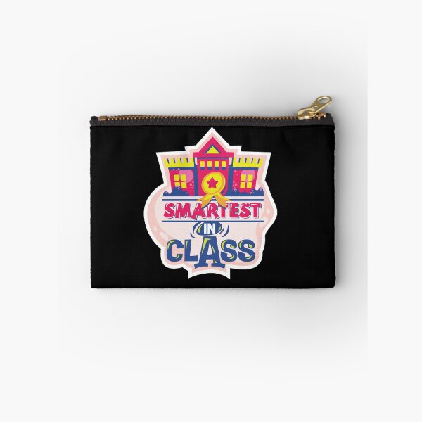 Item preview, Smartest in Class - Back To School designed and sold by ildafdhome.