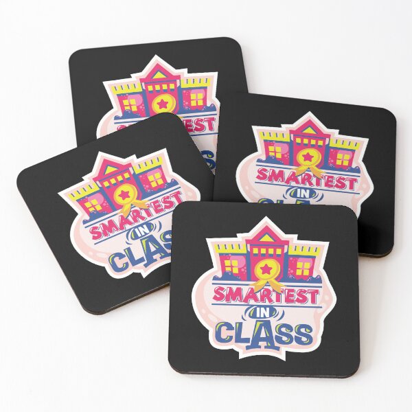 Item preview, Smartest in Class - Back To School designed and sold by ildafdhome.