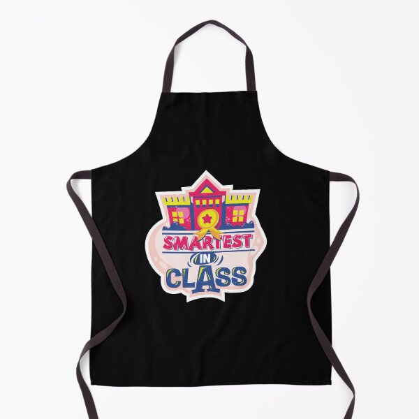 Item preview, Smartest in Class - Back To School designed and sold by ildafdhome.