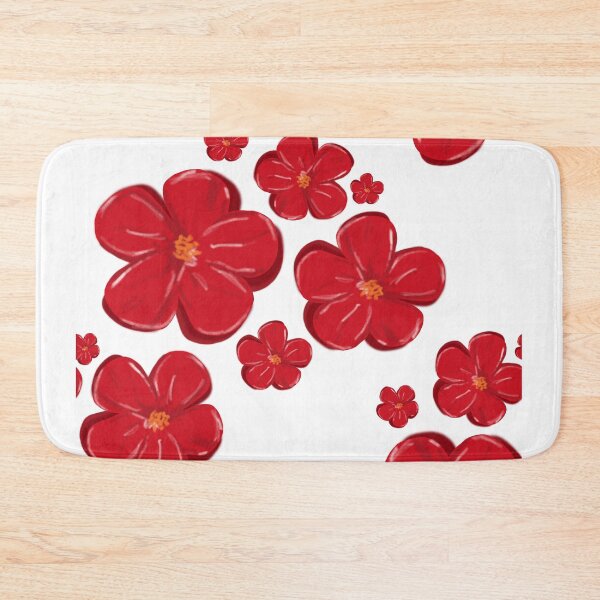Item preview, Geranium designed and sold by E-Imperfect.