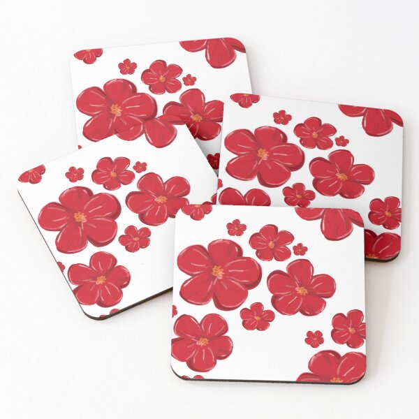 Item preview, Geranium designed and sold by E-Imperfect.