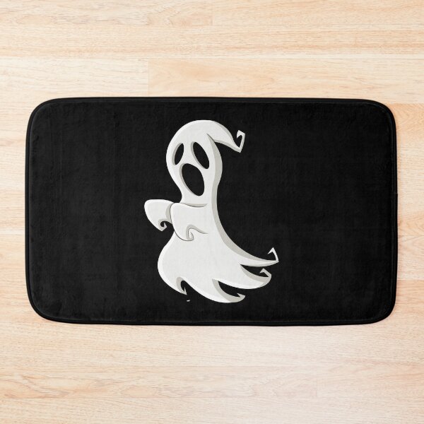 Item preview, Ghost Cartoon designed and sold by FiveNiches.