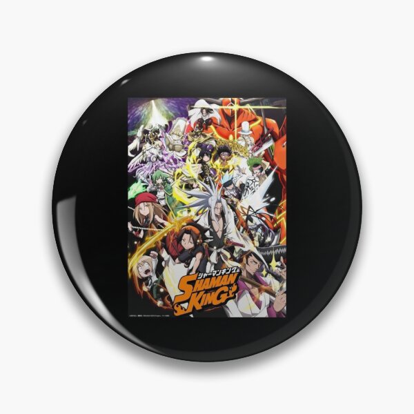 Item preview, Anime Spring 2021 designed and sold by Audie Friesen.