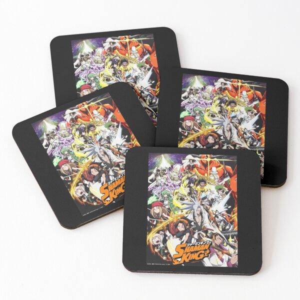 Item preview, Anime Spring 2021 designed and sold by Audie Friesen.