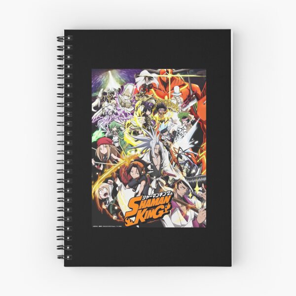 Item preview, Anime Spring 2021 designed and sold by Audie Friesen.