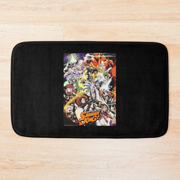Item preview, Anime Spring 2021 designed and sold by Audie Friesen.