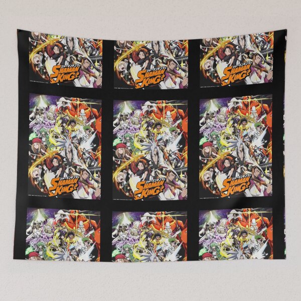 Item preview, Anime Spring 2021 designed and sold by Audie Friesen.