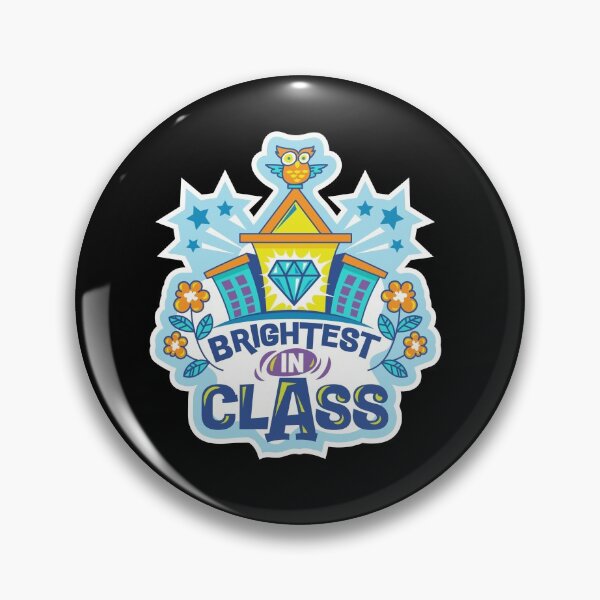 Item preview, Brightest in Class - Back To School designed and sold by ildafdhome.