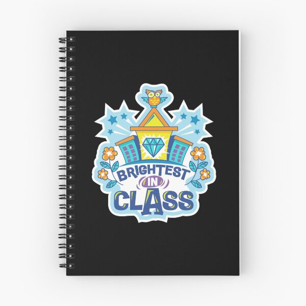 Item preview, Brightest in Class - Back To School designed and sold by ildafdhome.