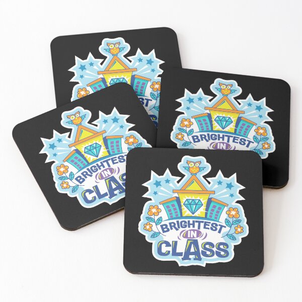 Item preview, Brightest in Class - Back To School designed and sold by ildafdhome.