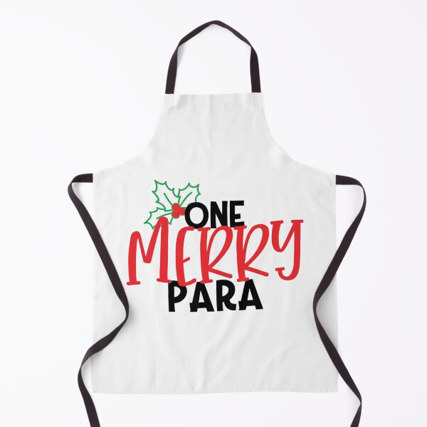 Item preview, One Merry Para designed and sold by OrnamentallyYou.