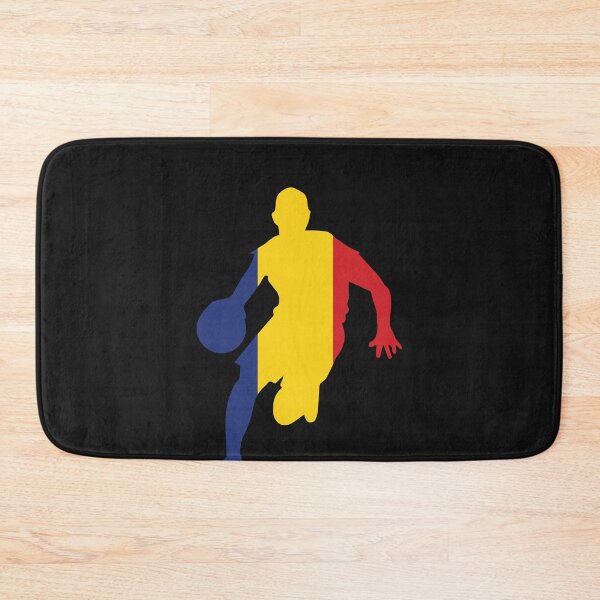 Item preview, Basketball Romania designed and sold by eiwo87.