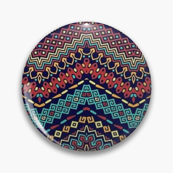 Item preview, Zig Zag Pattern designed and sold by IshitaPoint.