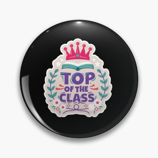 Item preview, Top Of The Class - Back To School designed and sold by ildafdhome.