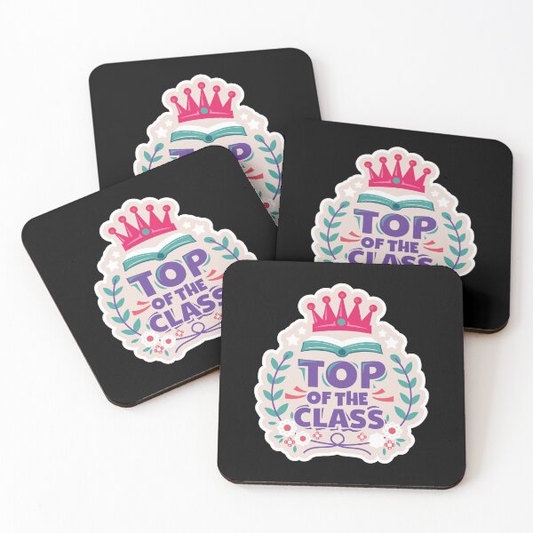 Item preview, Top Of The Class - Back To School designed and sold by ildafdhome.
