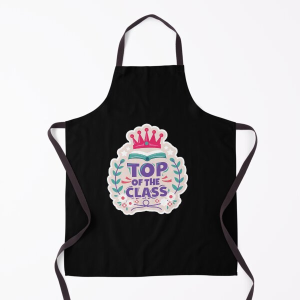 Item preview, Top Of The Class - Back To School designed and sold by ildafdhome.