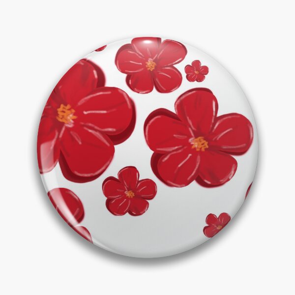 Item preview, Geranium designed and sold by E-Imperfect.