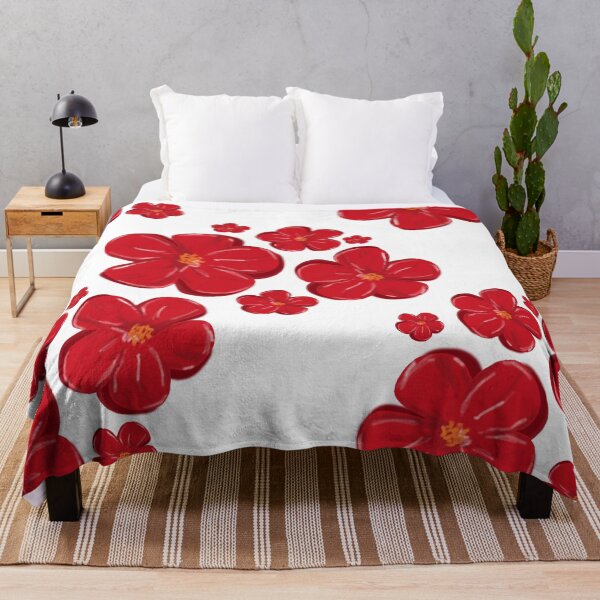 Item preview, Geranium designed and sold by E-Imperfect.
