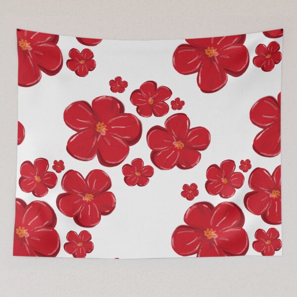 Item preview, Geranium designed and sold by E-Imperfect.