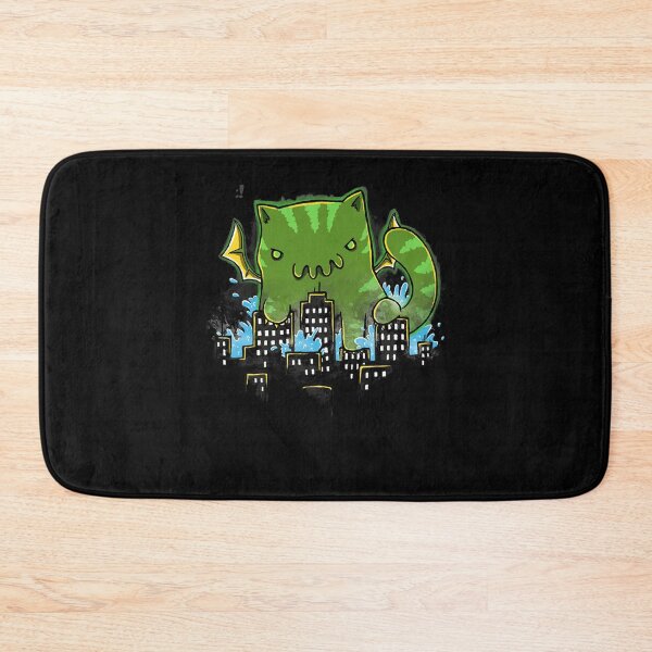 Item preview, Rise of Cathulhu designed and sold by JoBilly307xx.