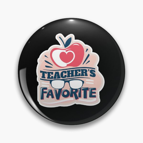 Item preview, Teacher's Favorite - Back To School designed and sold by ildafdhome.