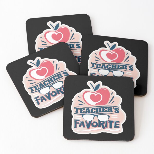 Item preview, Teacher's Favorite - Back To School designed and sold by ildafdhome.