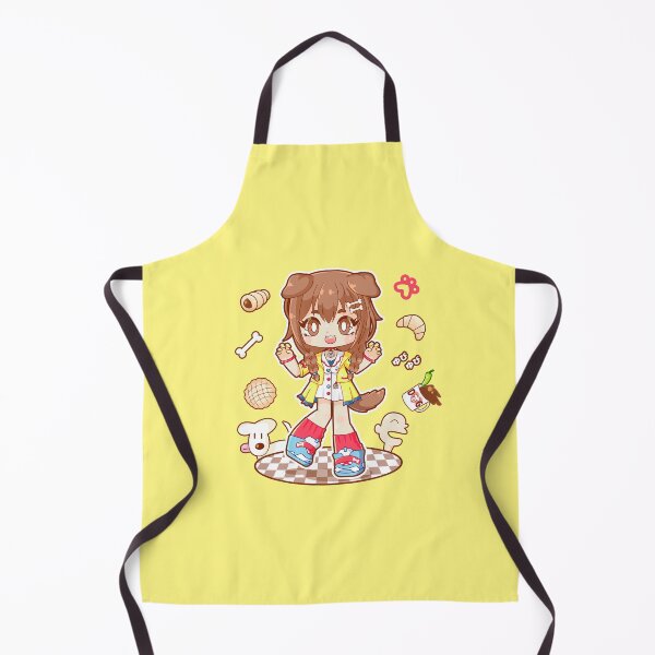 Item preview, Korone! designed and sold by Kaidankurii.