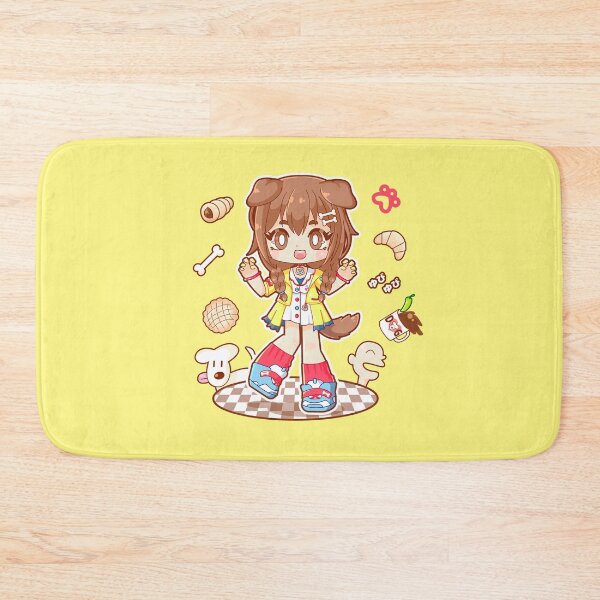 Item preview, Korone! designed and sold by Kaidankurii.