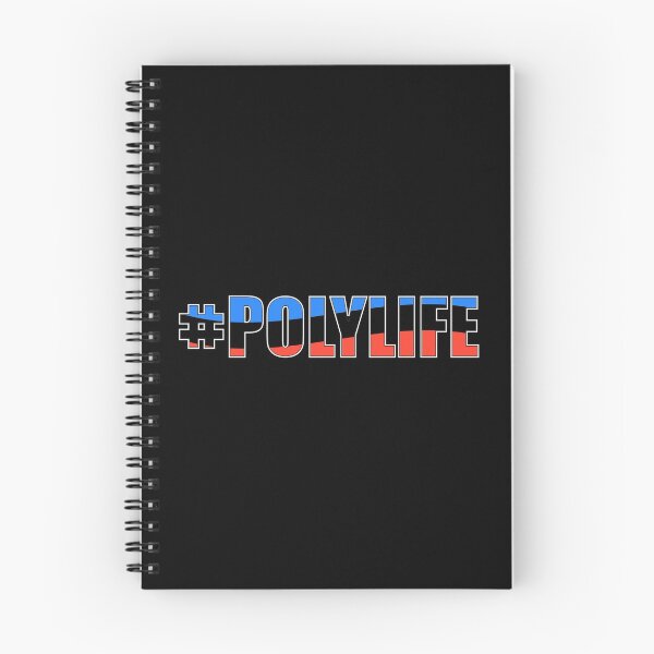 Item preview, Polylife Polyamory Pride Flag Polyamorous product designed and sold by jakehughes2015.