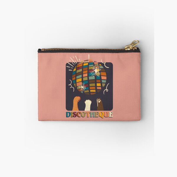 Item preview, Discotheque Cats designed and sold by braveleopard.