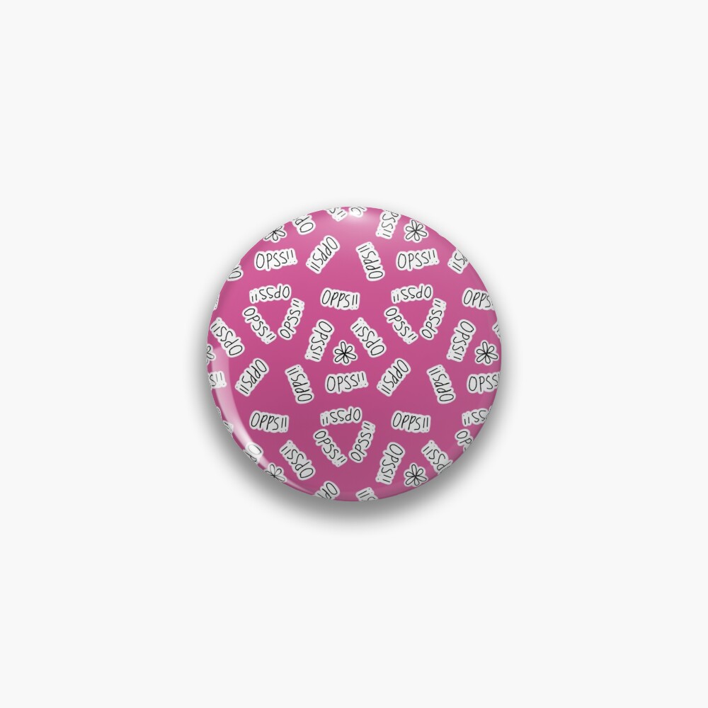 Item preview, Pin designed and sold by Himdesigns.