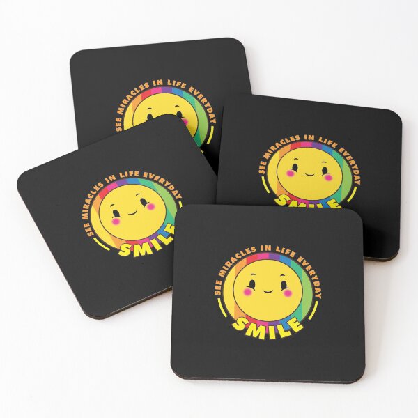 Item preview, Christian Acronym Smile designed and sold by garmentoffaith.