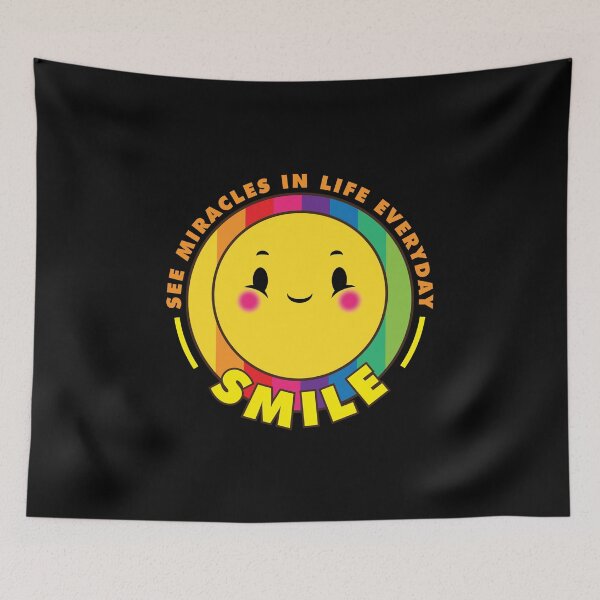 Item preview, Christian Acronym Smile designed and sold by garmentoffaith.
