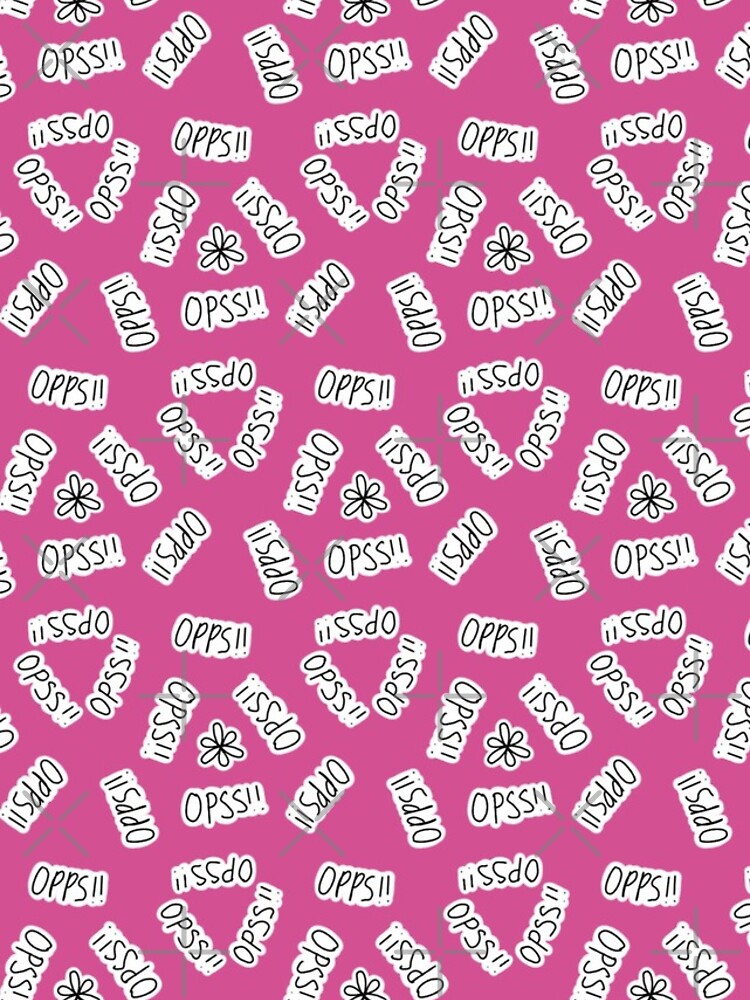 Thumbnail 5 of 5, iPhone Case, Opss !! designed and sold by Himdesigns.