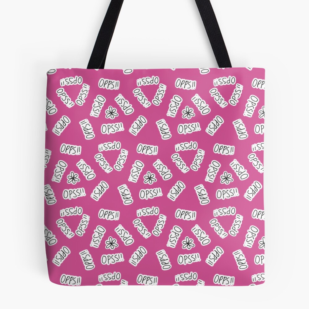 Item preview, All Over Print Tote Bag designed and sold by Himdesigns.