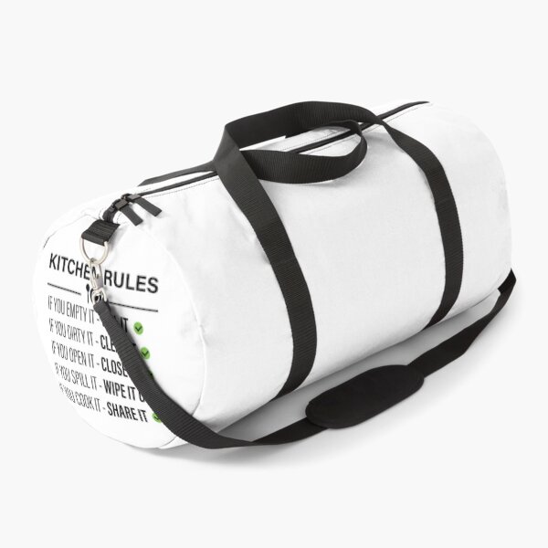 Item preview, Kitchen Rules Chef Cook designed and sold by eiwo87.
