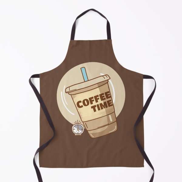 Item preview, Cold Coffee time designed and sold by Innet.