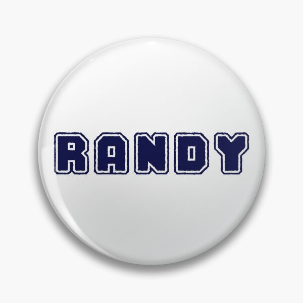 Item preview, RANDY designed and sold by yalinsolomon.