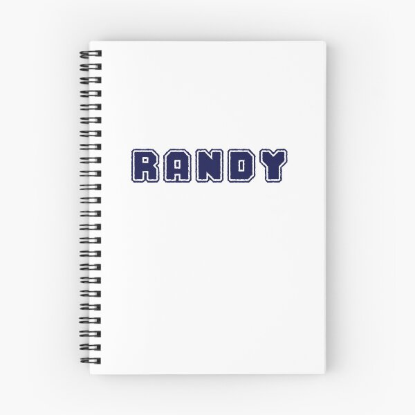 Item preview, RANDY designed and sold by yalinsolomon.