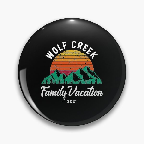 Item preview, Colorado Rocky Mountains Family Vacation 2021 Wolf Creek product designed and sold by jakehughes2015.