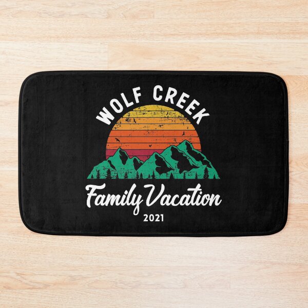 Item preview, Colorado Rocky Mountains Family Vacation 2021 Wolf Creek product designed and sold by jakehughes2015.